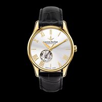Orologio Lucien Rochat Uomo MONTREUX in Acciaio R0421115006 - R0421115006
